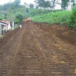 Manual de diseño geométrico de carreteras (DG – 2001)