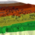 Modelos soportados por ArcGIS (Datos) 2