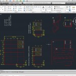 Plantilla Para Doblar Planos (Dwg)