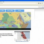 Worldmap de Harvard: Nueva plataforma para compartir información geoespacial