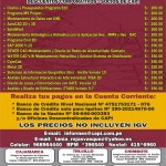 Curso: Manejo de programas para Ingenierías [2013]