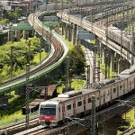 El Ferrocarril en la Cumbre de Rio+20: Transporte Sostenible para las Ciudades del Futuro.