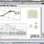 Generar Planos por Kilometrajes para su Impresión con AutoCAD Civil 3D