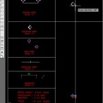Bloque Dinámicos Listos para Marcar Secciones, Elevaciones, Grids,etc