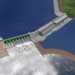 Complejo Hidroeléctrico Represa de Tocoma Manuel Piar – Venezuela