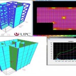 Trabajos del curso ingeniería sismo-resistente (UPC)
