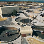 Tratamiento terciario de aguas residuales