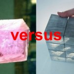 CONCRETO TRANSLÚCIDO O CONCRETO TRANSPARENTE . . . ¿ES UN DILEMA?