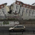 ¿Como se diseña un edificio en una zona sísmica?