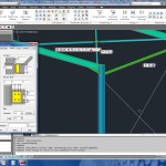 AutoCAD Structural Detailing