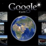 El Software Google Earth Pro 6.2