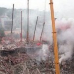 LA PATOLOGÍA EN LA CONSTRUCCIÓN (I) – Su Clasificación Básica
