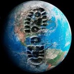 La Huella Ecológica.