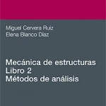 Mecánica de estructuras – Métodos de análisis