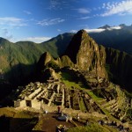 LOS INCAS: EL TRASCENDENTAL DESARROLLO 