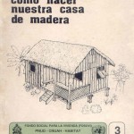 Cómo Construir Nuestra Casa de Madera