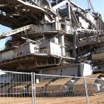 Las más grandes maquinarias de construcción en el mundo