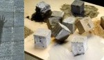 El concreto y otros materiales “a la carta”