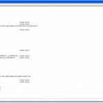 Acertijo Civilgeeks No. 10: Variables de Sistema en ACAD