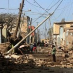 La Ingeniería Civil y la importancia ante desastres naturales