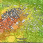 Modelos soportados por ArcGIS (Datos) I