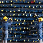Sistematización De Detalles, Habilitación Y Armado  De Aceros Astm A615 Para Construcciones De Concreto  Armado – Tesis