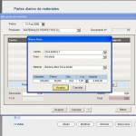 Software Control De Obras y Personal 