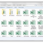 437 hojas de cálculo Excel para Ingeniería Civil [Ingles]