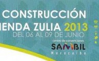 LA EXPO CONSTRUCCIÓN Y VIVIENDA 2013 DEL 06 AL 09 DE JUNIO VENEZUELA- ZULIA