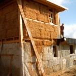 Materiales a Utilizar en la Bioconstrucción.