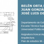 Curso: Dimensionado [Universidad Politécnica de Madrid]