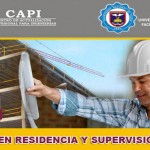 Diplomado en Residencia y Supervisión de Obras [Post patrocinado]