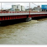 El Impacto del Fenómeno de El Niño (FEN) en las Estructuras Hidráulicas [Conferencia]