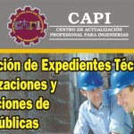 Curso: Elaboración de Exp.Tecnicos y Valorizaciones y Liquidaciones de Obras [Post patrocinado]