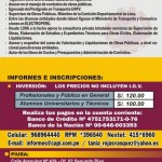 Elaboración de Exp.Tecnicos y Valorizaciones y Liquidaciones de Obras [Post patrocinado]
