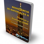 Libro Resistencia de Materiales II (Prácticas y Exámenes USMP)