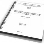 Método para identificar causas de problemas técnicos de proyecto geotécnico [Tesis Doctoral]