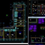 Memorias de Calculo Estructural de edificaciones de varios bloques (inc. ETABS y SAFE)