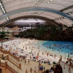 Curiosidades – Miyazaki Ocean Dome Japón