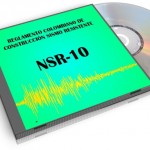 NSR-10 Norma Sismo Resistente del 2010, Colombia