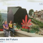 Las Ciudades del Futuro