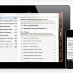 iTunes U: Nueva app para cursos universitarios