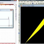 Resistencia de materiales con LIRA v.9.2 y SAP2000 v.14