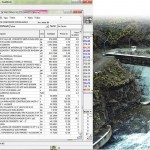 Backups de bases de datos de Presupuestos en S10 – 2005 [diversos proyectos]