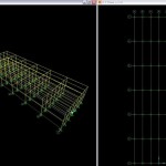 Sistema de entrepiso con lámina colaborante (steel-deck) en SAP2000 V.14 