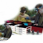Realidad Aumentada en la Planificación Urbana y la Construcción