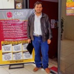 Ganador de la Beca de Diplomado en Estructuras (Perú)