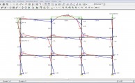 Software SUTStructor 3.50 - Análisis Estructural de Vigas, Cerchas y Armaduras