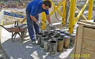 Simulaciones de Monte Carlo en el Control de Calidad del Hormigón - Universidad Politécnica de Valencia España