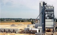 Aspectos A Considerar En Una Inspección De Una Planta De Asfalto - Ing. Nestor Luis Sanchez